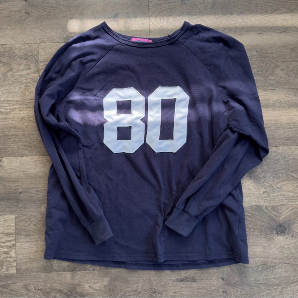 EDIKTED longsleeve